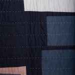 Arrange Whatever Pieces Come Your Way. Handmade Quilts by Sheelagh Boyce & Annabelle Harty,