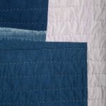 Arrange Whatever Pieces Come Your Way. Handmade Quilts by Sheelagh Boyce & Annabelle Harty,