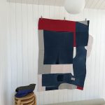 Arrange Whatever Pieces Come Your Way. Handmade Quilts by Sheelagh Boyce & Annabelle Harty,