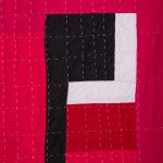 Arrange Whatever Pieces Come Your Way. Handmade Quilts by Sheelagh Boyce & Annabelle Harty,