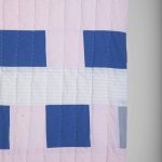 Arrange Whatever Pieces Come Your Way. Handmade Quilts by Sheelagh Boyce & Annabelle Harty,