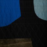 Arrange Whatever Pieces Come Your Way. Handmade Quilts by Sheelagh Boyce & Annabelle Harty,